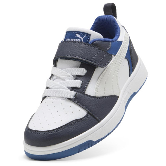 Puma Rebound v6 Lo AC+ PS Jr Puma Rebound v6 Lo AC+ PS Jr